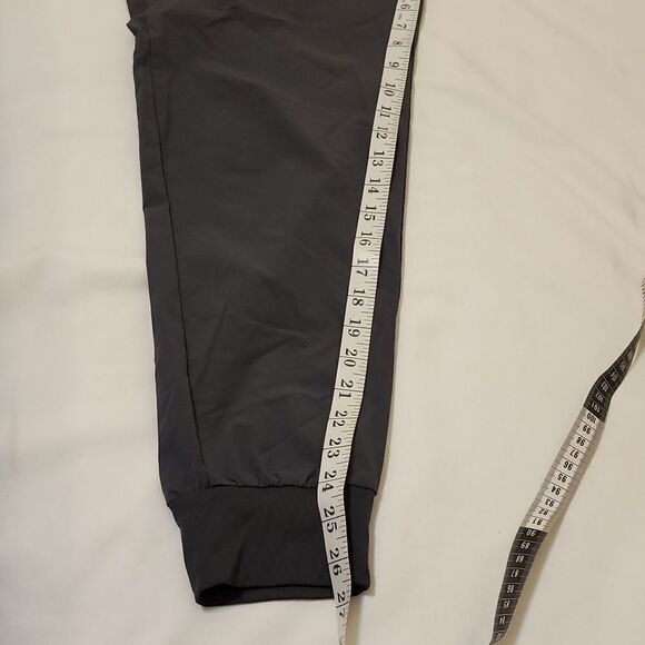 G4FREE WOMEN'S TAPERED JOGGER SIZE MEDIUM - Picture 7 of 8